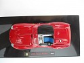 1:43 Hot Wheels Elite Ferrari 250 Testa Rossa 1958 Rojo. Subida por indexqwest